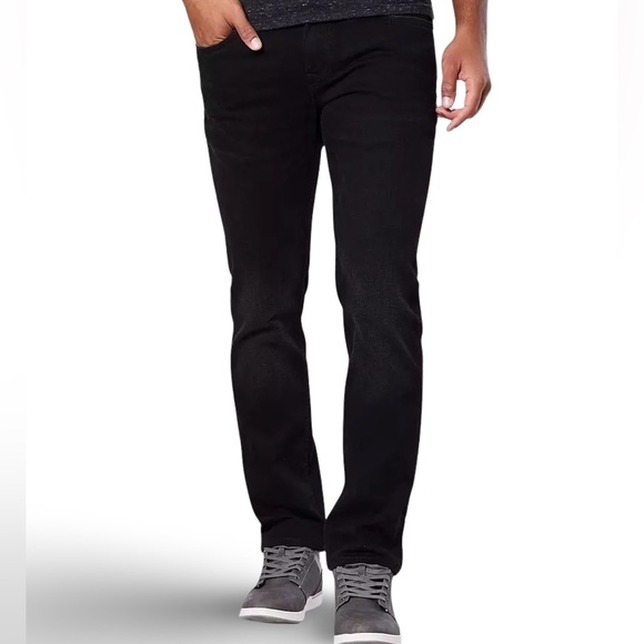 Rising Sun Mfg Co Jeans | Color: Black | Size: 29x29 | - Picture 2 of 10